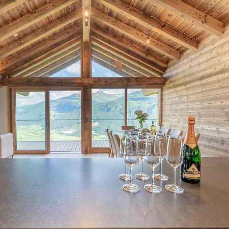 Top 3 Sonnberg Bramberg am Wildkogel Luaran gambar
