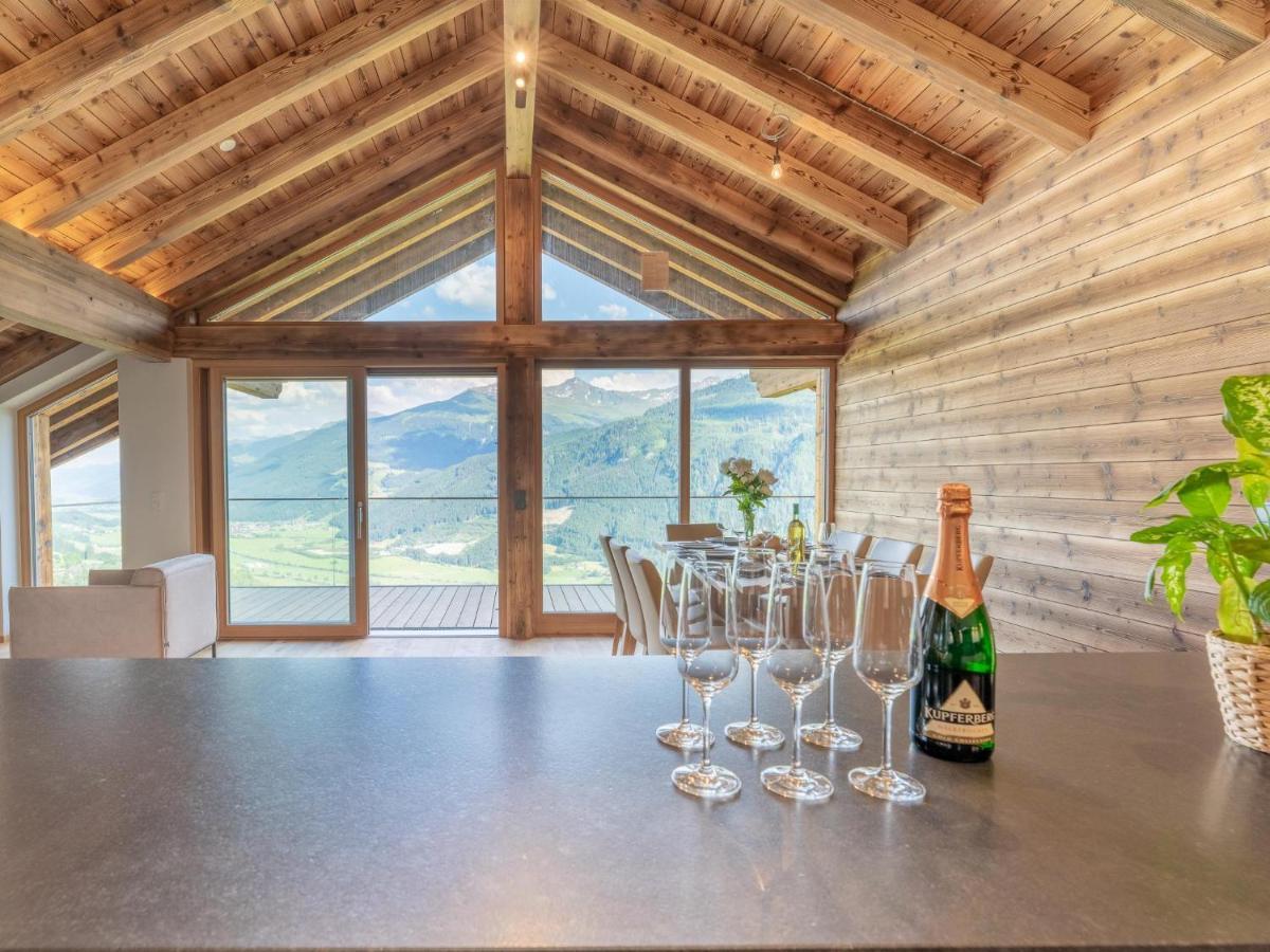 Top 3 Sonnberg Bramberg am Wildkogel Luaran gambar