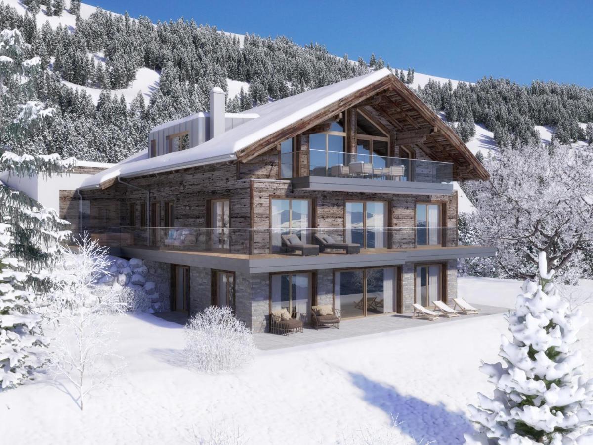 Top 3 Sonnberg Bramberg am Wildkogel Luaran gambar