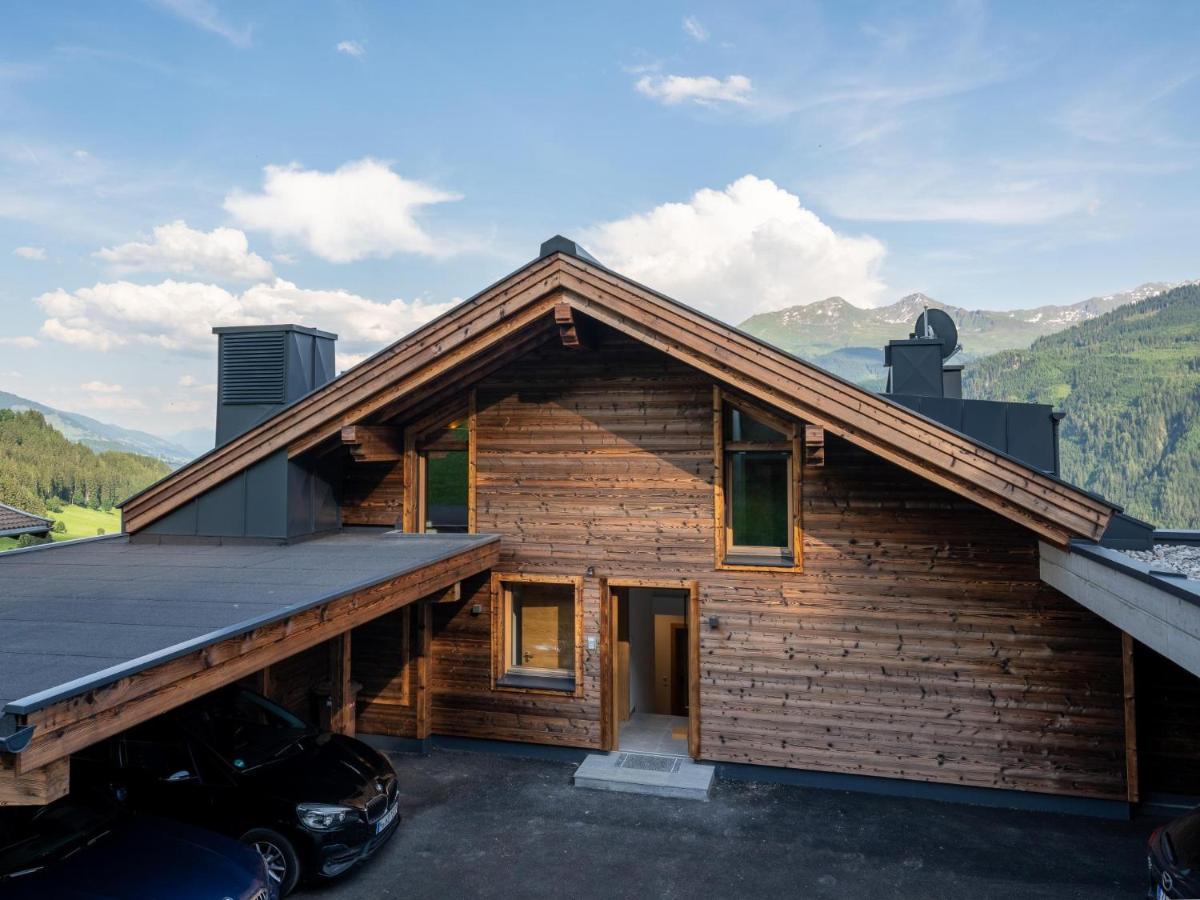 Top 3 Sonnberg Bramberg am Wildkogel Luaran gambar