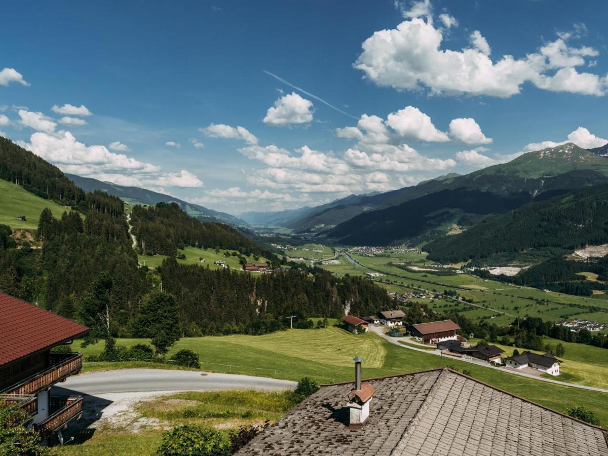 Top 3 Sonnberg Bramberg am Wildkogel Luaran gambar