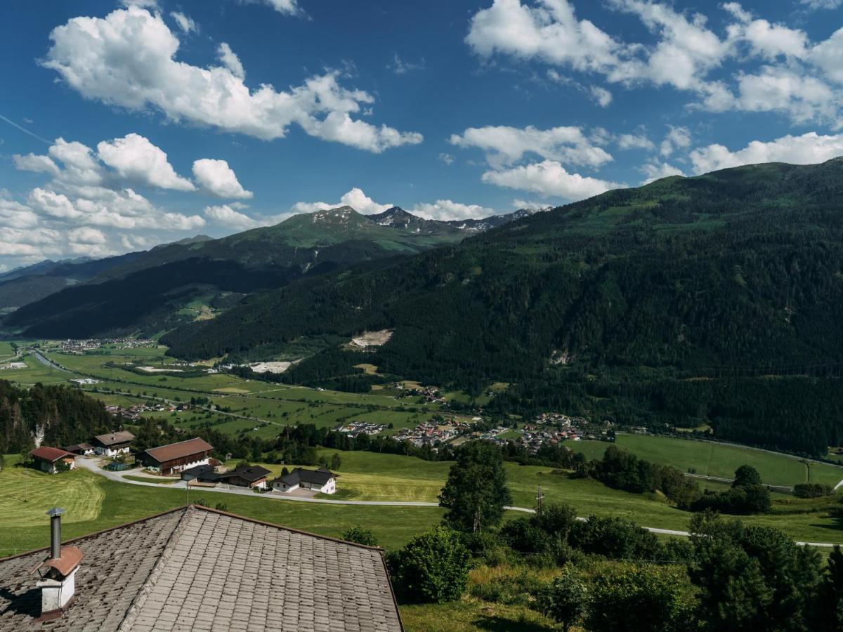 Top 3 Sonnberg Bramberg am Wildkogel Luaran gambar