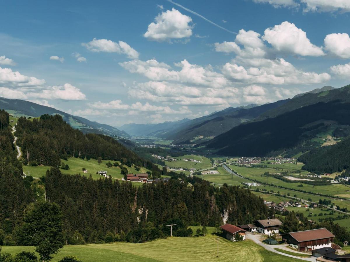 Top 3 Sonnberg Bramberg am Wildkogel Luaran gambar