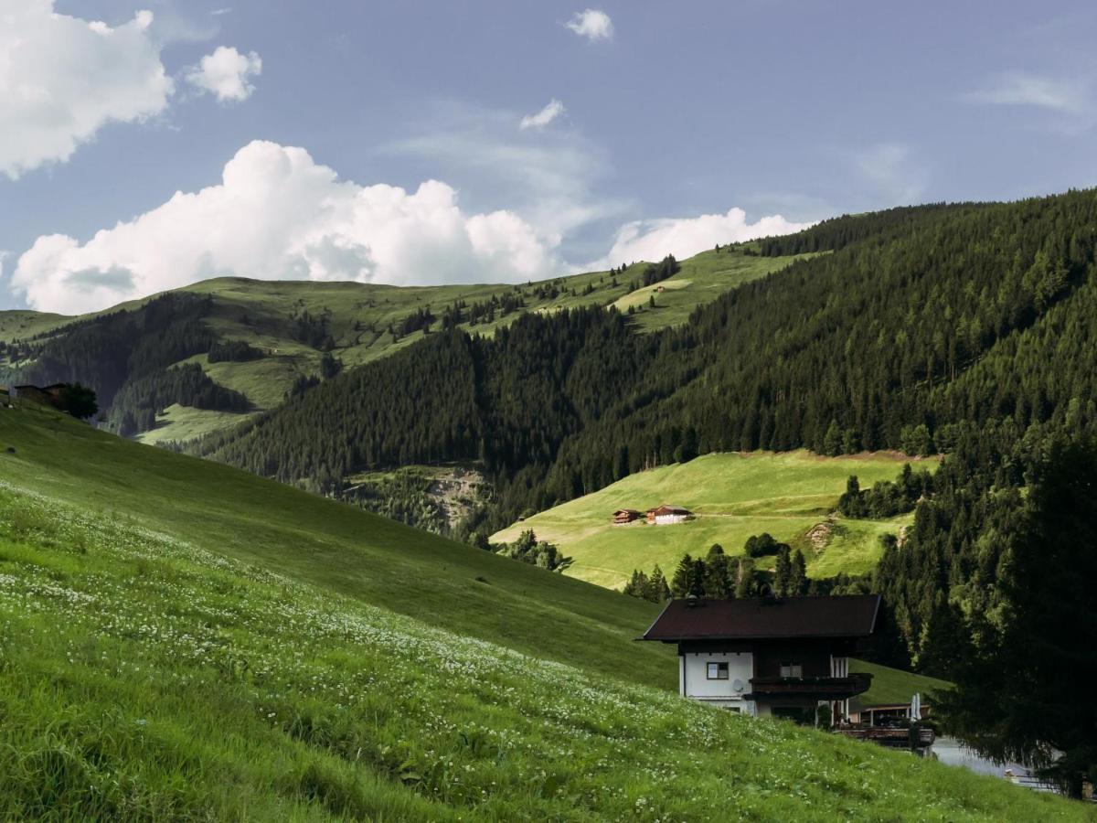 Top 3 Sonnberg Bramberg am Wildkogel Luaran gambar