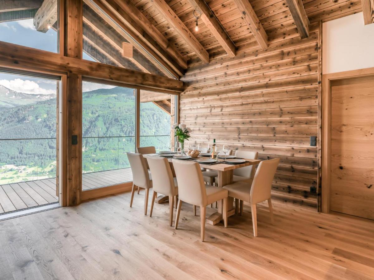Top 3 Sonnberg Bramberg am Wildkogel Luaran gambar