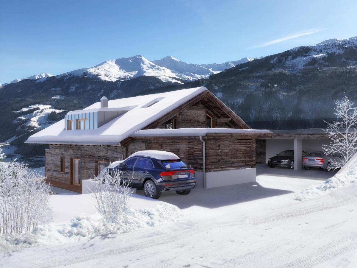 Top 3 Sonnberg Bramberg am Wildkogel Luaran gambar